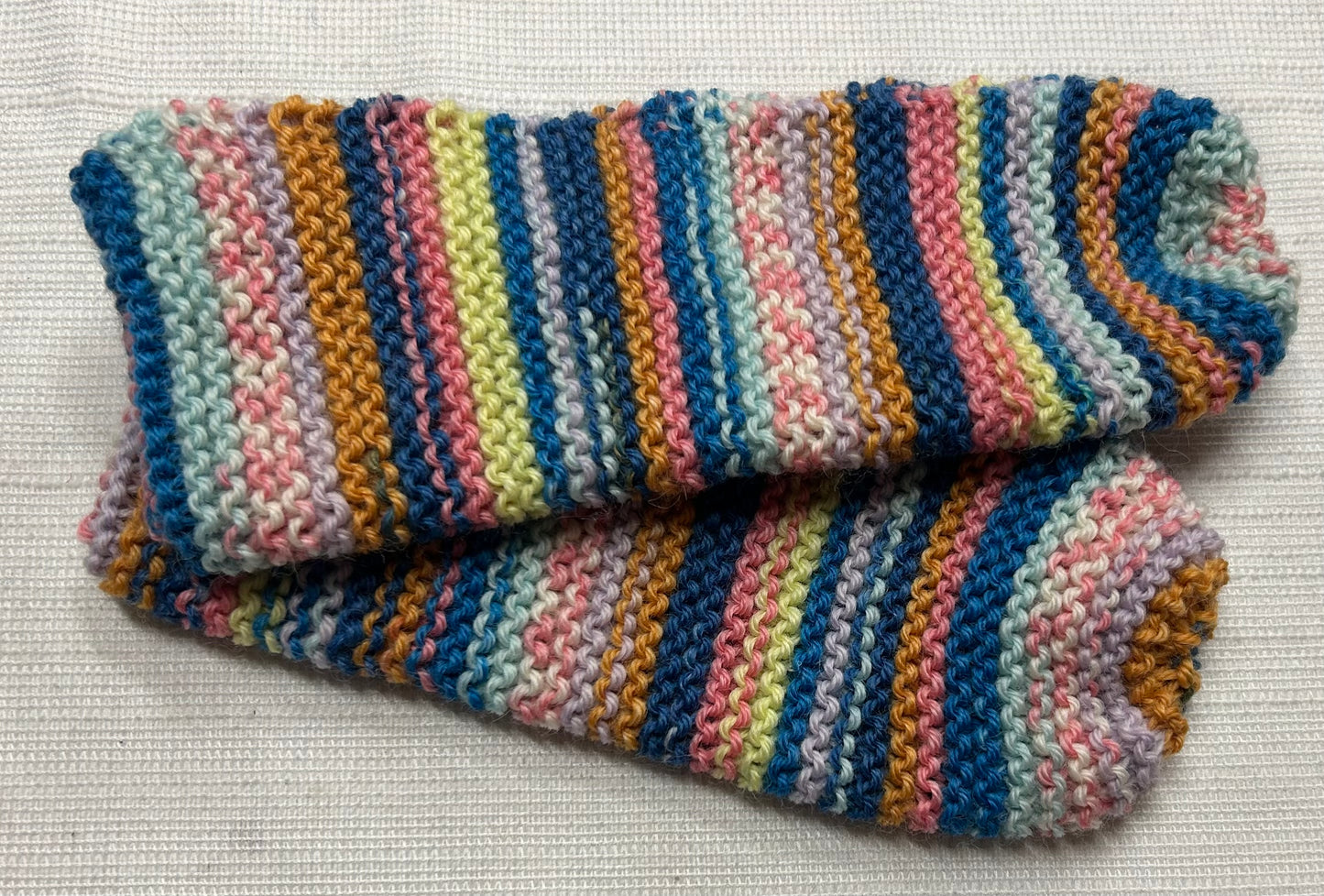 Child Bed Socks
