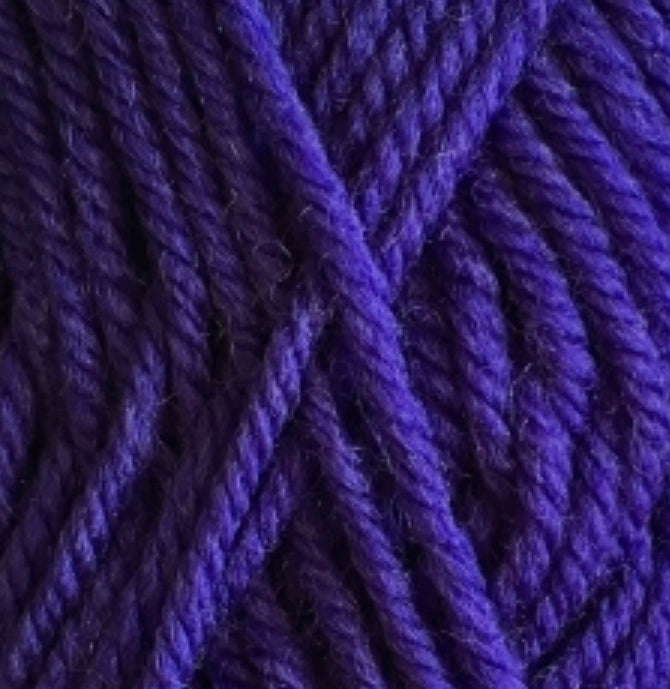 Crucci 8ply Merino