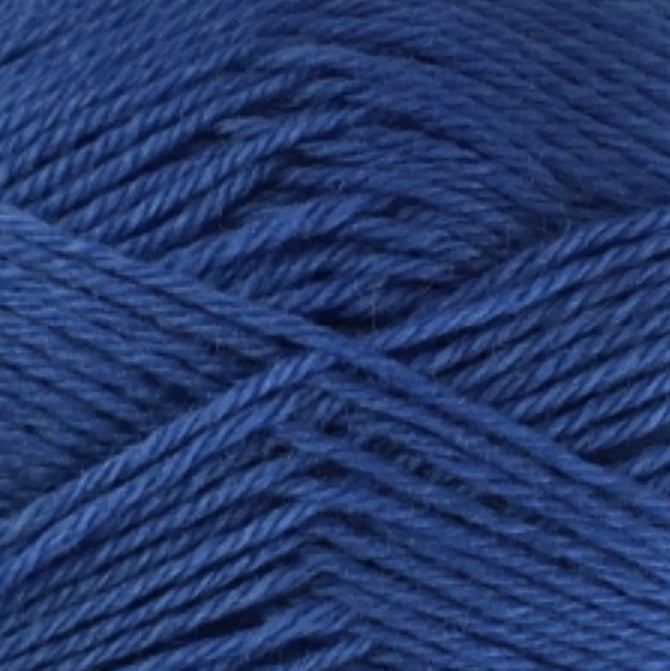 Crucci 4ply Pure Wool