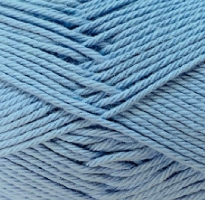Pure Cotton 8PLY