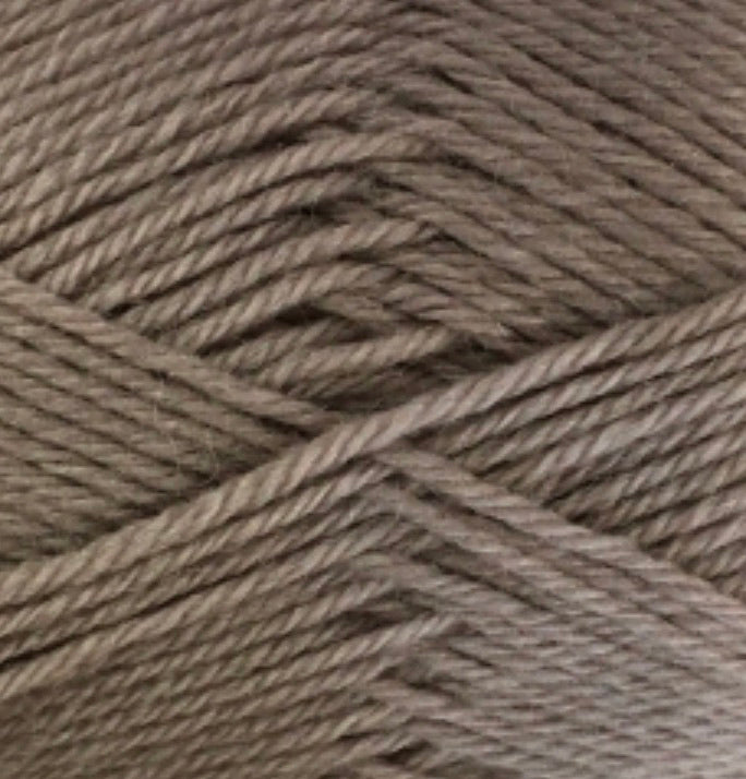 Crucci 4ply Pure Wool