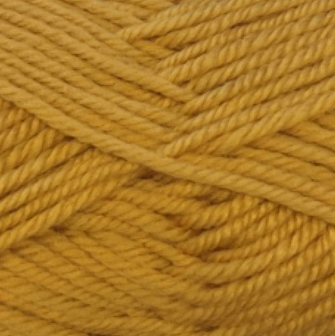 Crucci 8ply Merino