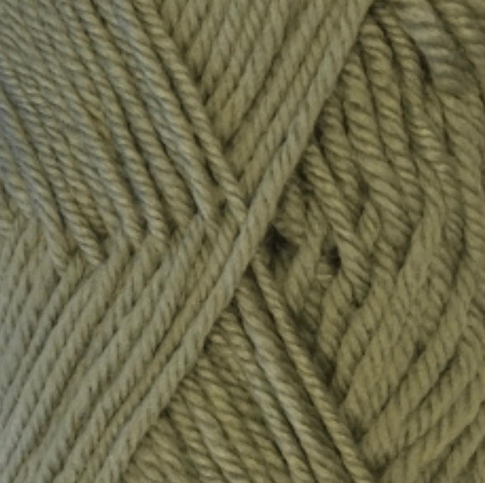Crucci 8ply Merino