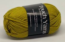 Load image into Gallery viewer, Touch Yarns Merino 8ply
