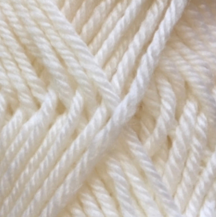 Crucci 8ply Merino