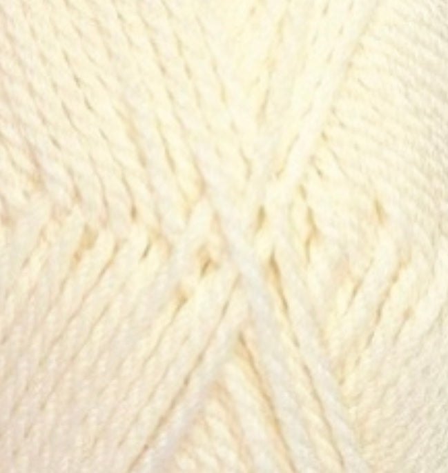 Luxury Merino Crepe 8ply