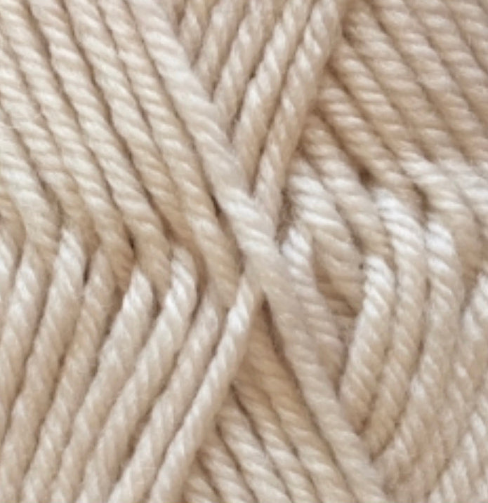 Crucci 8ply Merino