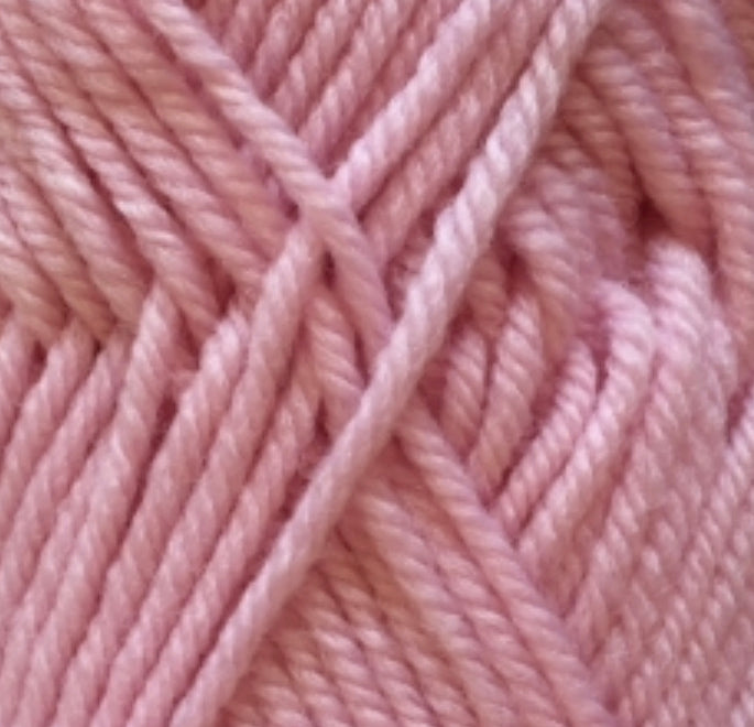 Crucci 8ply Merino
