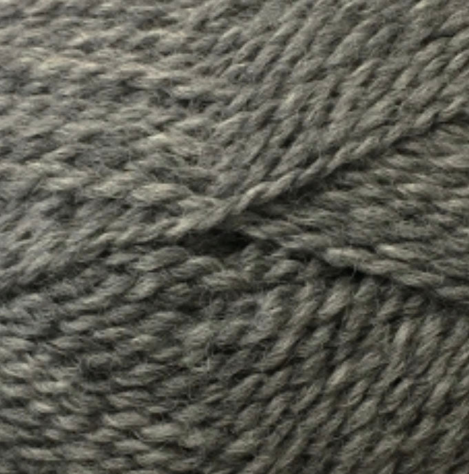 Wanaka Station Naturals DK