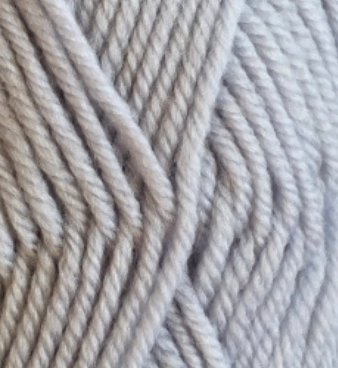 Crucci 8ply Merino