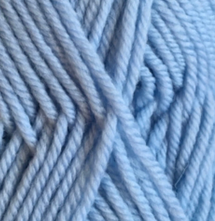 Crucci 8ply Merino
