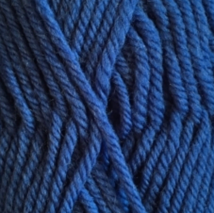 Crucci 8ply Merino