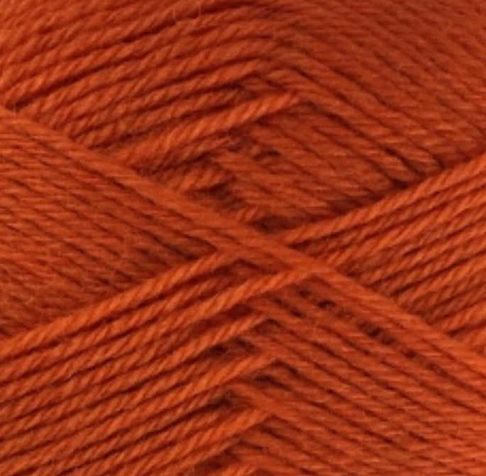 Crucci 4ply Pure Wool