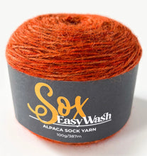 Load image into Gallery viewer, SOX Easy Wash - Kettle Dye
