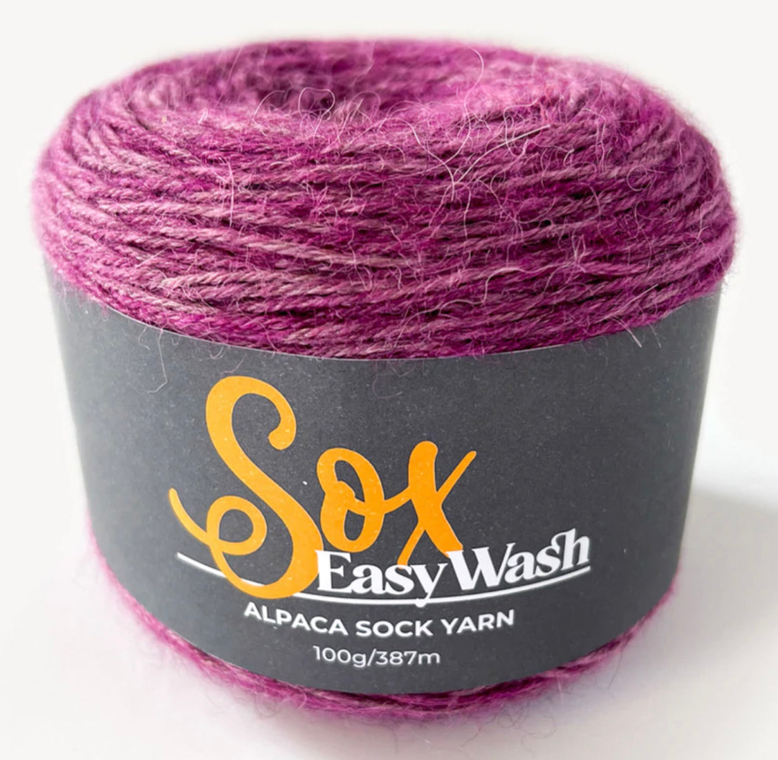 SOX Easy Wash - Kettle Dye