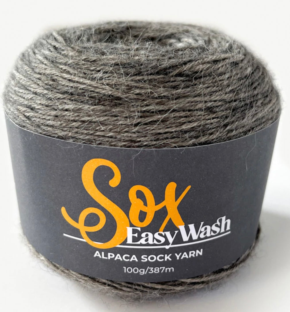 SOX Easy Wash - Kettle Dye