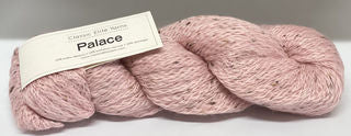 Palace Tweed Chainette