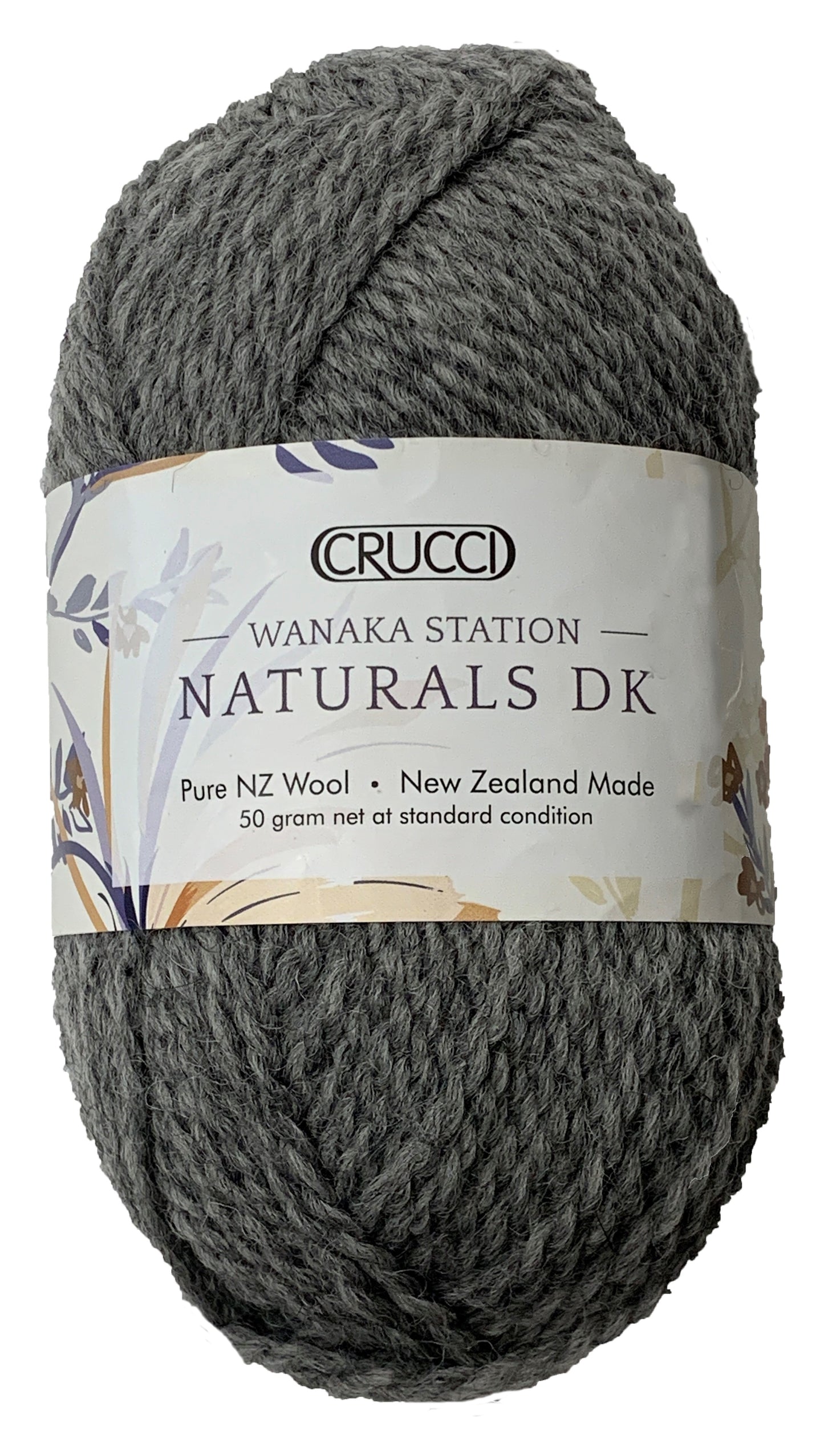 Wanaka Station Naturals DK