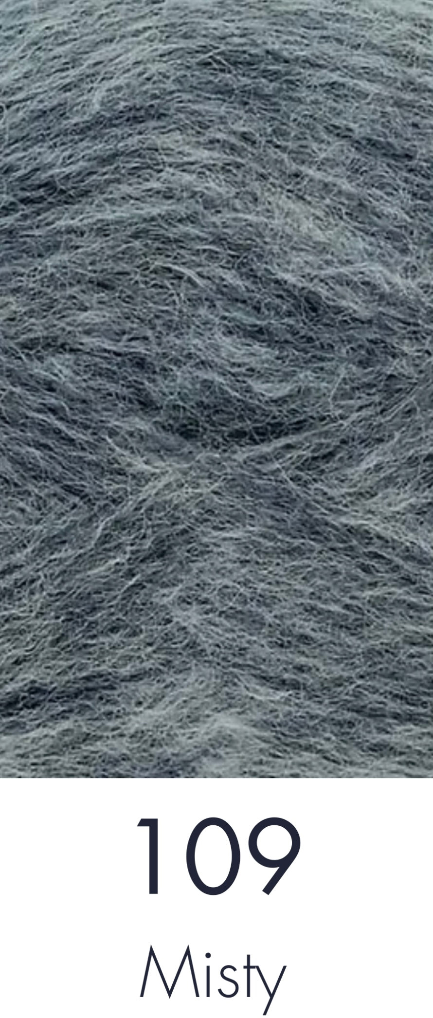 Brackenvale 8ply Wool