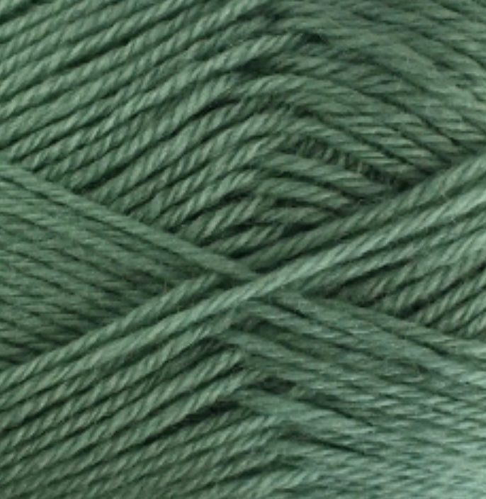 Crucci 4ply Pure Wool
