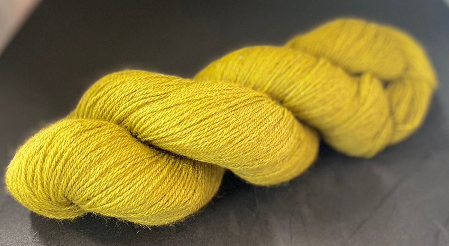 Possum/Merino/Silk