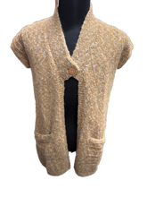 Load image into Gallery viewer, Handknit Cardigan
