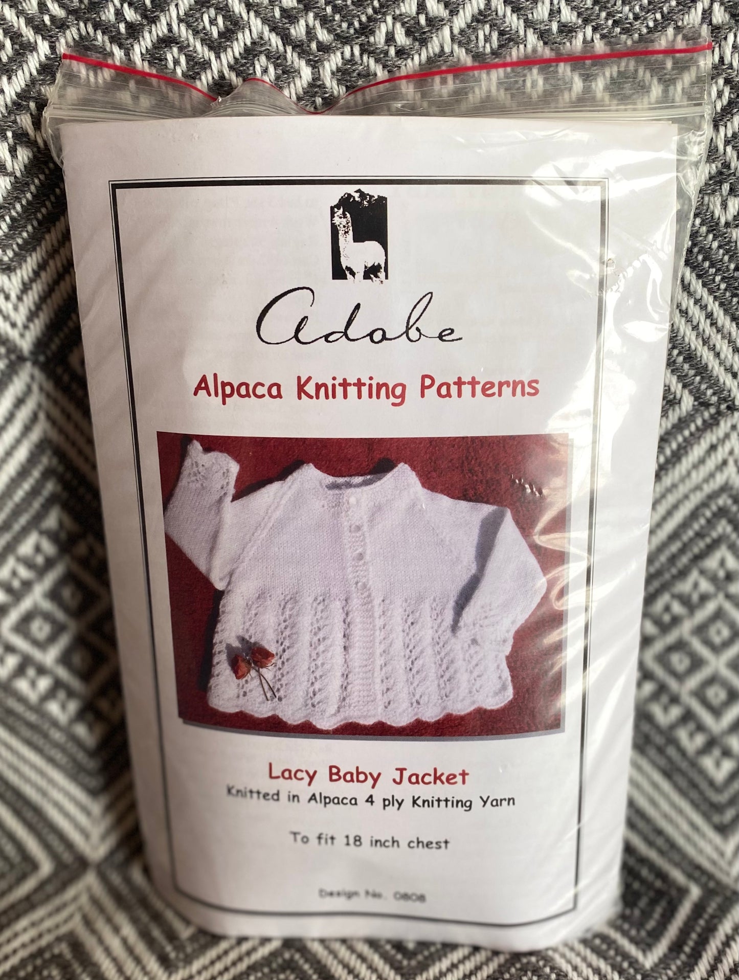 Adobe Knitting Kits