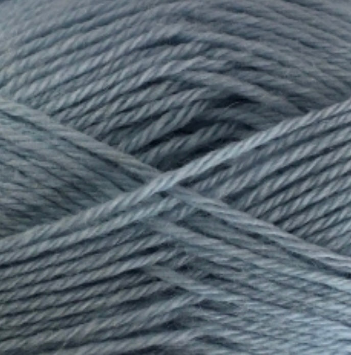 Crucci 4ply Pure Wool