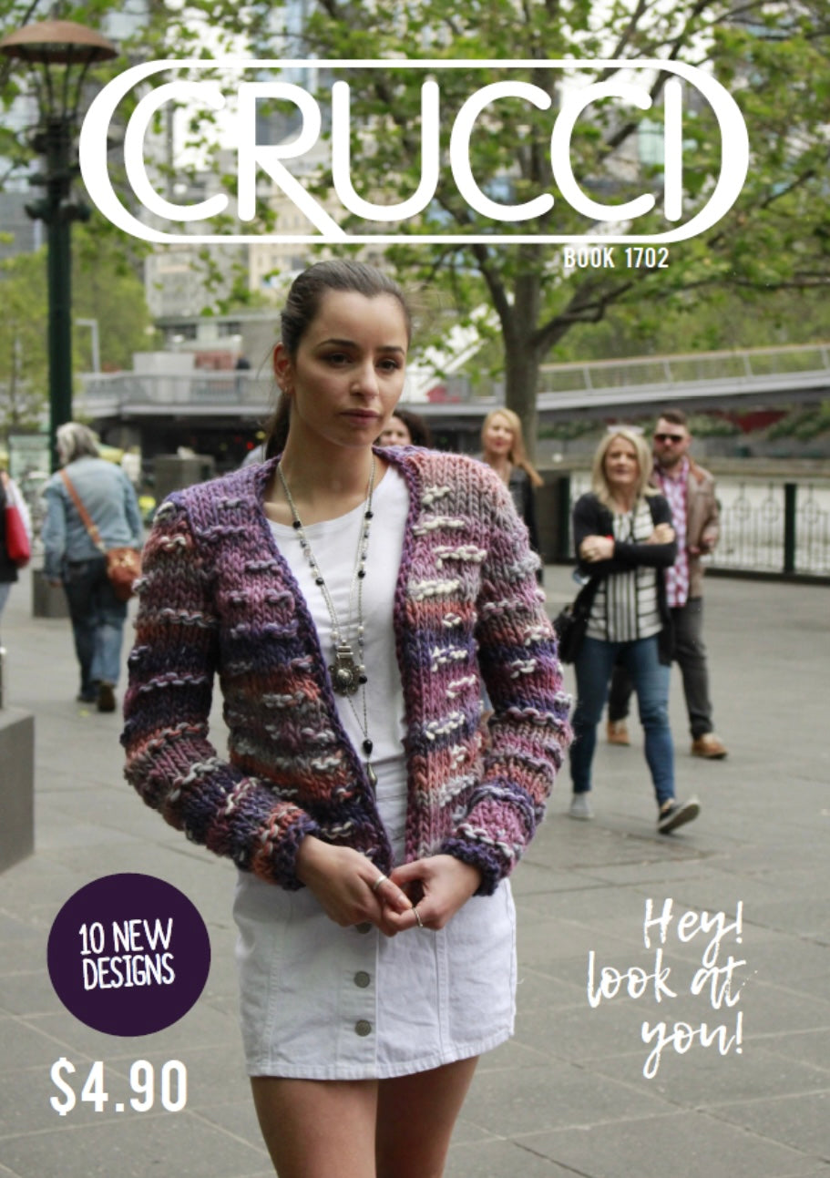 Fashion Book 1702