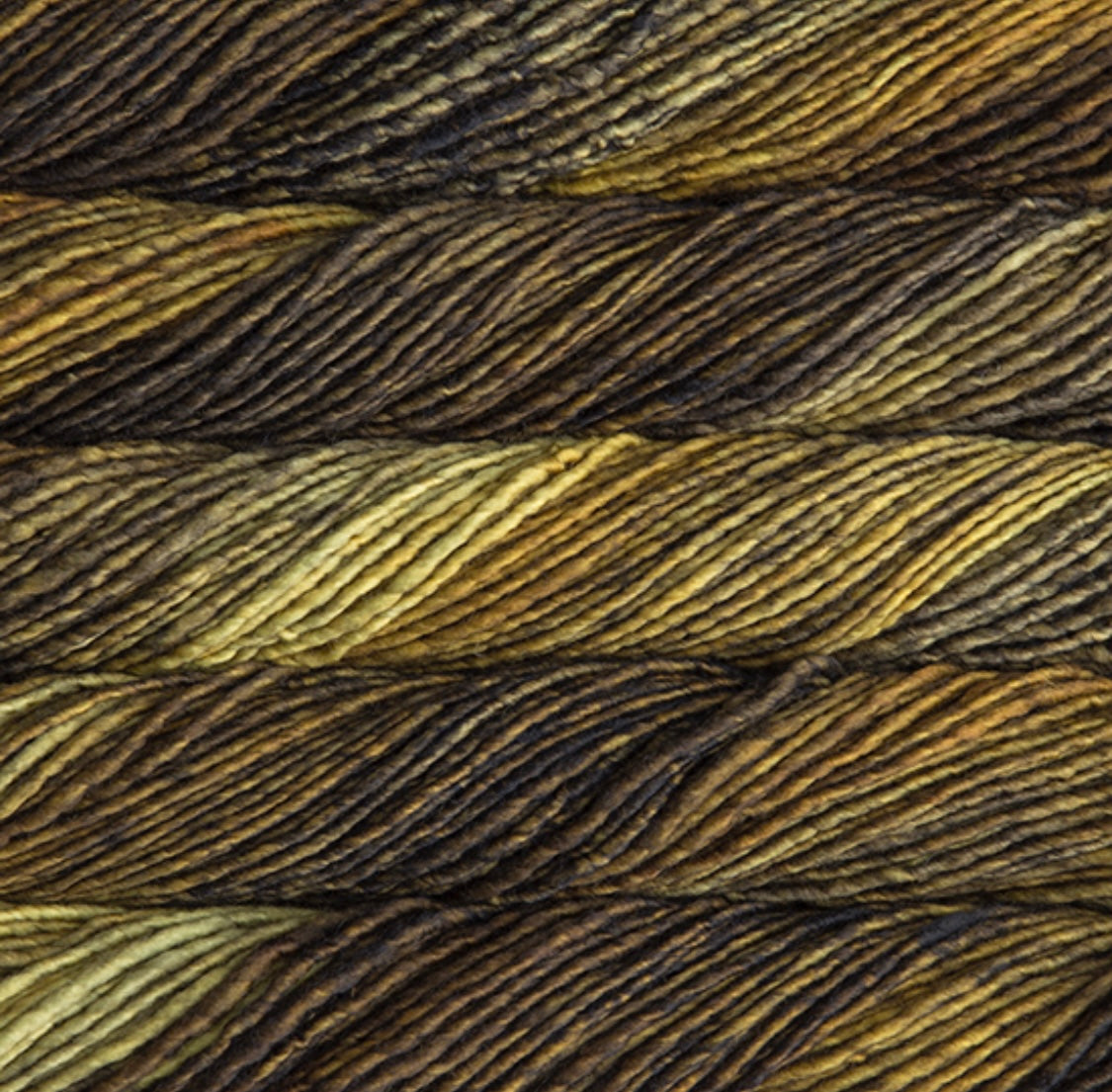 Mecha Superwash Bulky