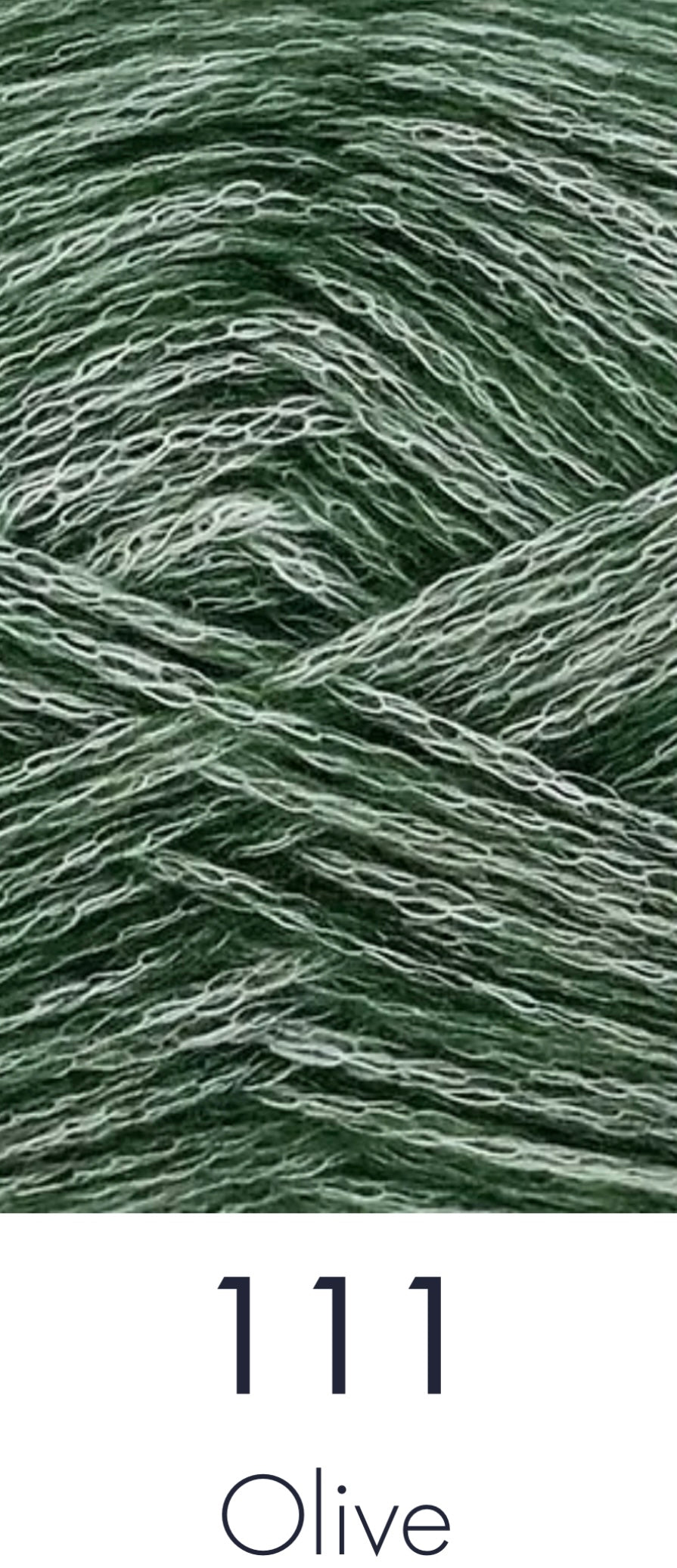 Brackenvale 8ply Wool