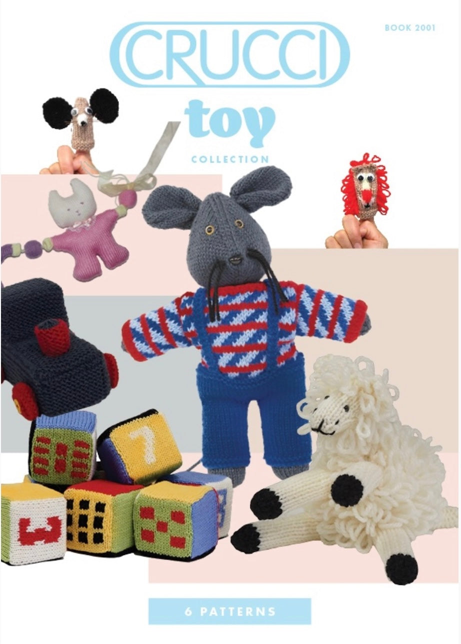 Toy Collection