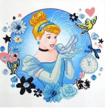 Load image into Gallery viewer, Cinderella
