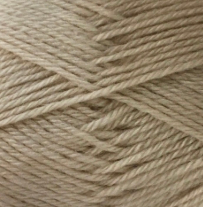 Crucci 4ply Pure Wool