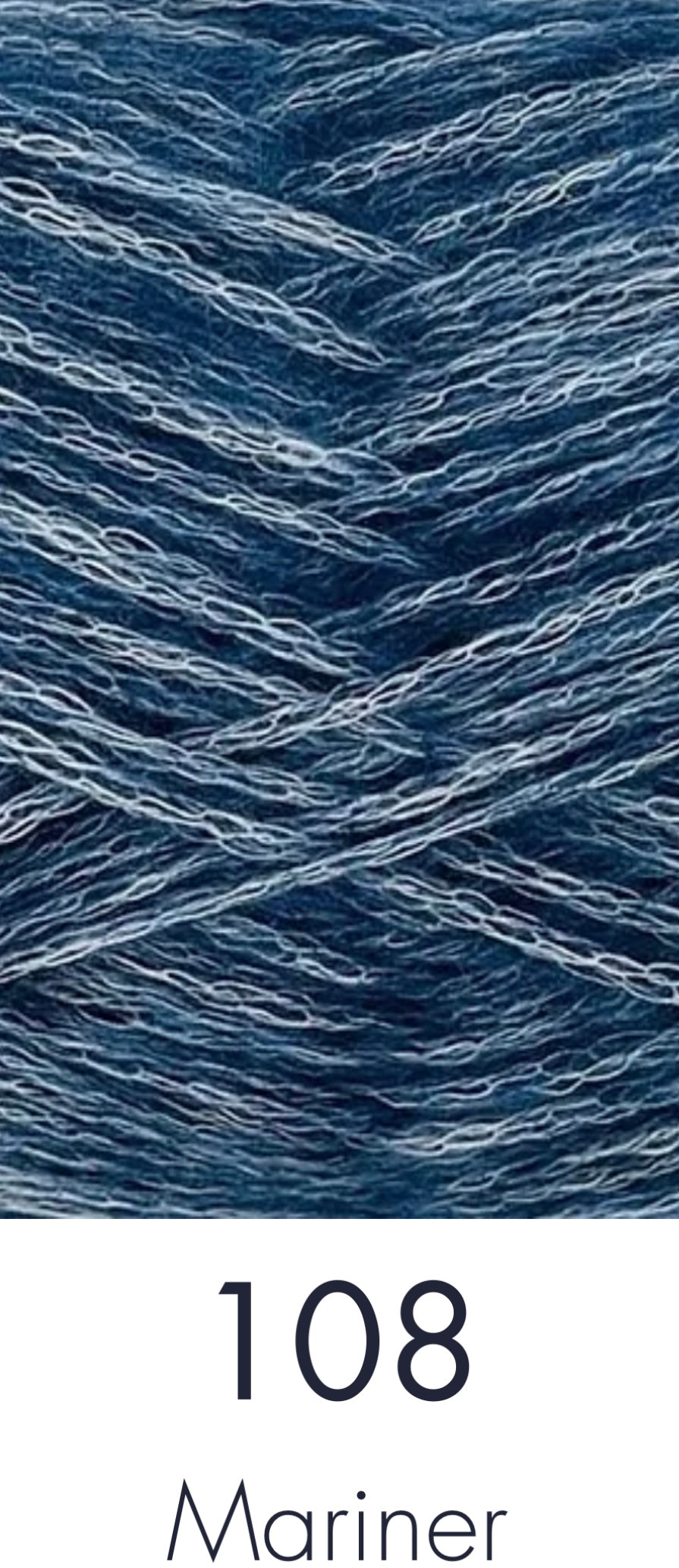 Brackenvale 8ply Wool