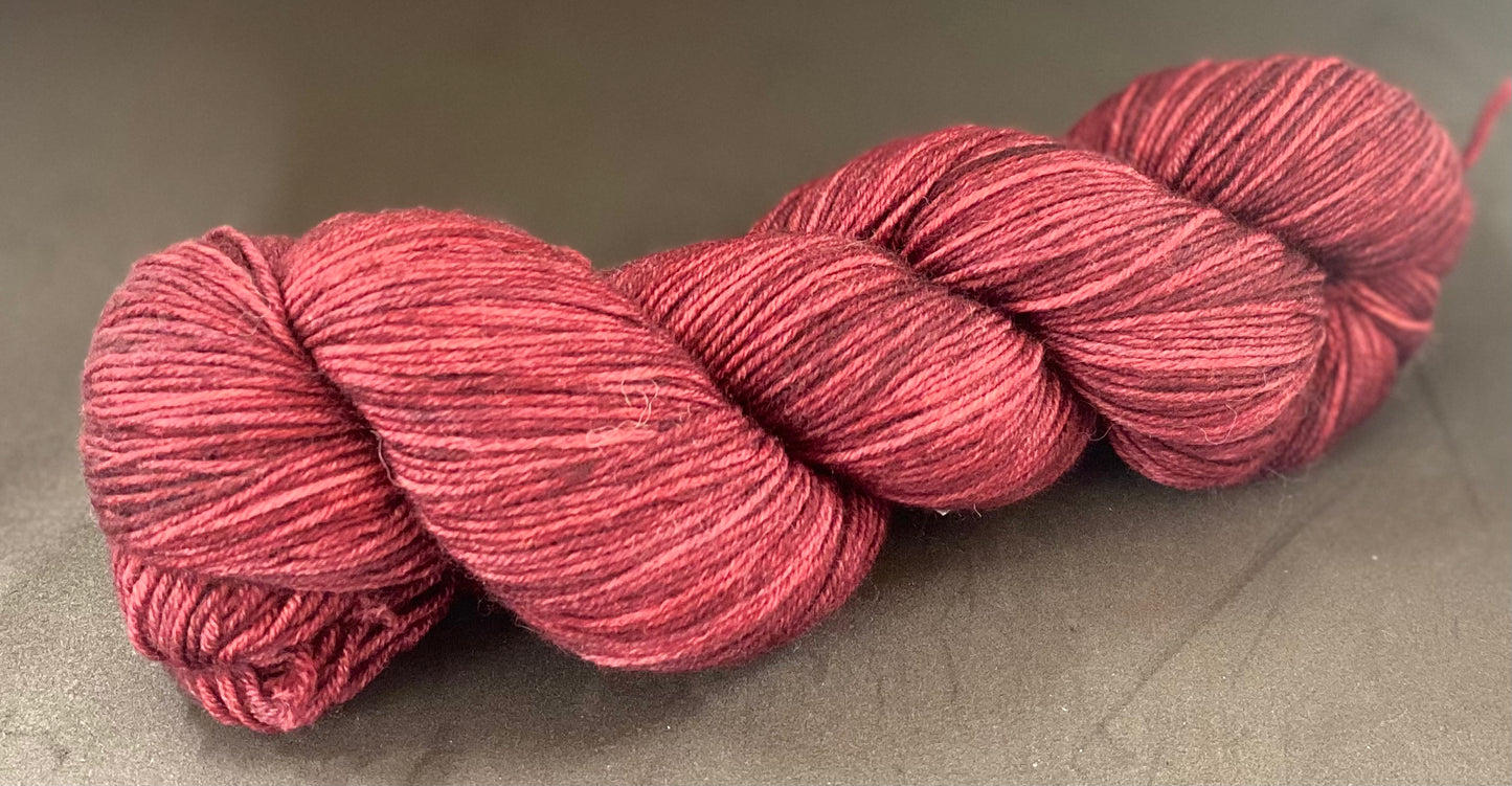 4ply Merino Twist