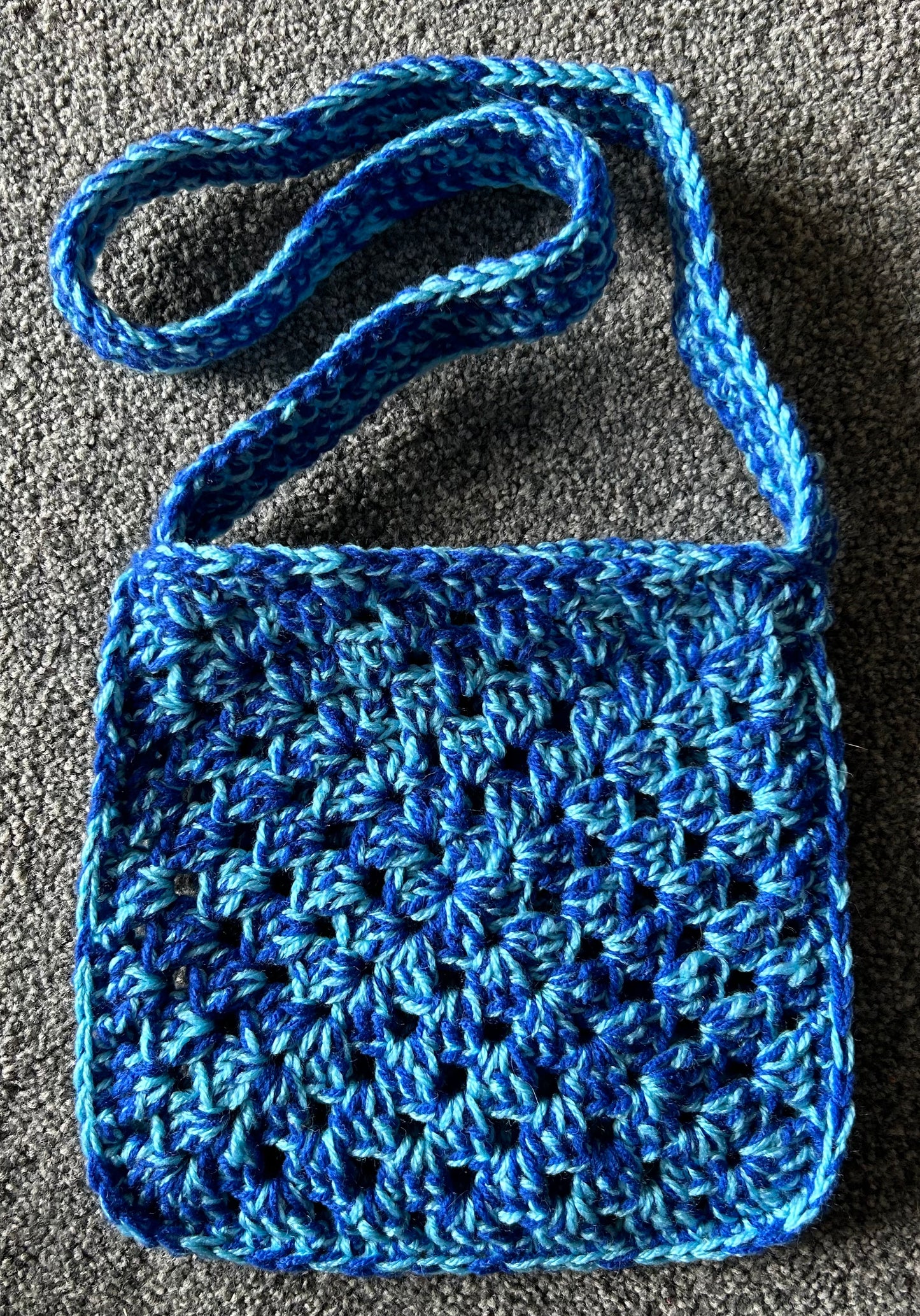 Crochet Bags