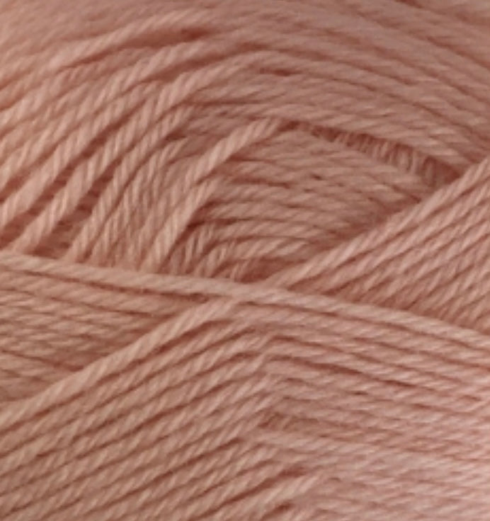 Crucci 4ply Pure Wool
