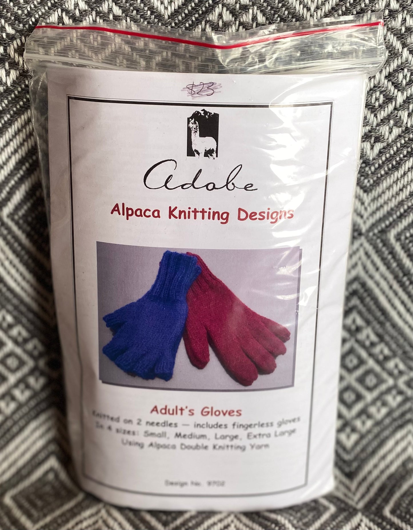 Adobe Knitting Kits