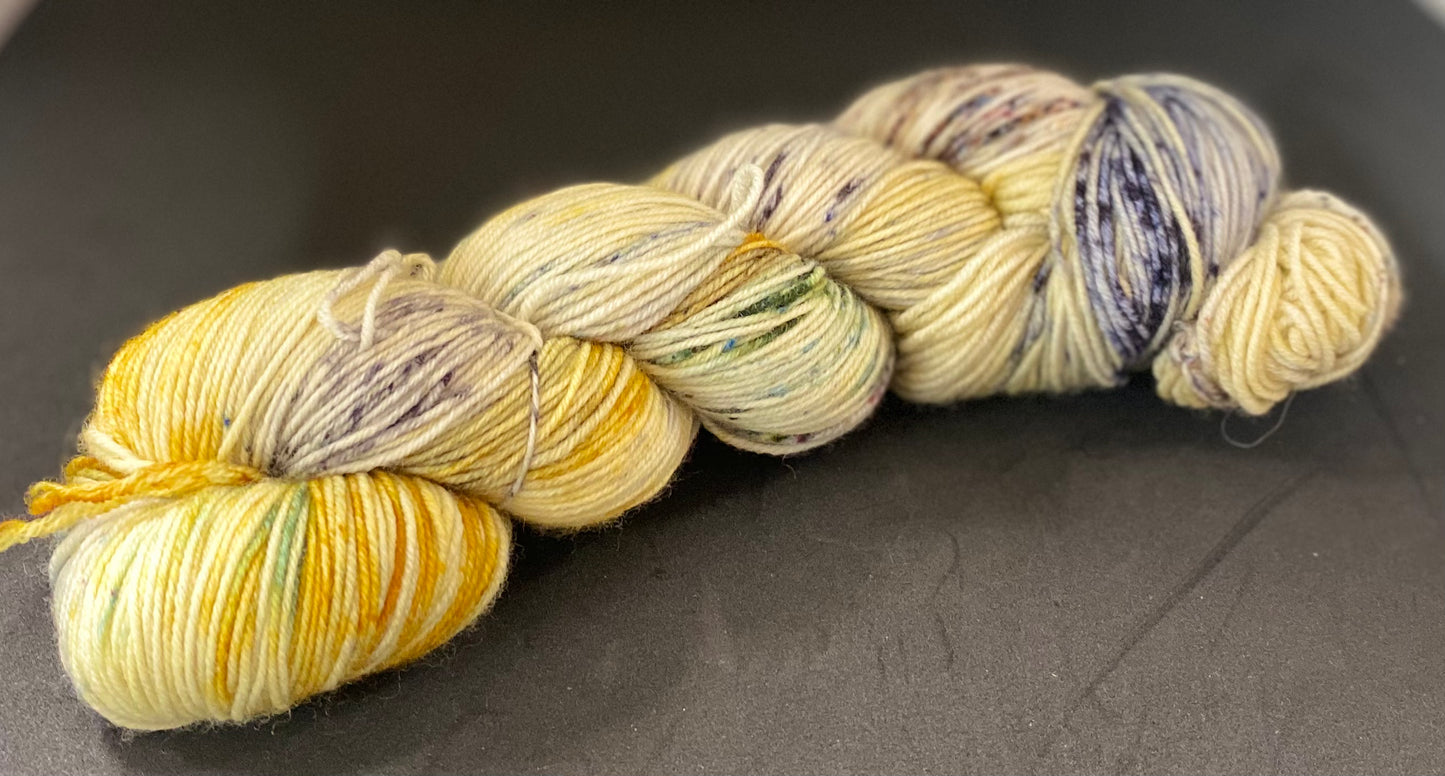 4ply Merino Twist