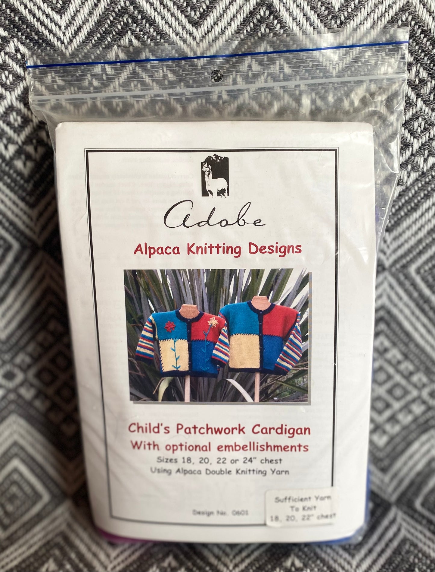Adobe Knitting Kits