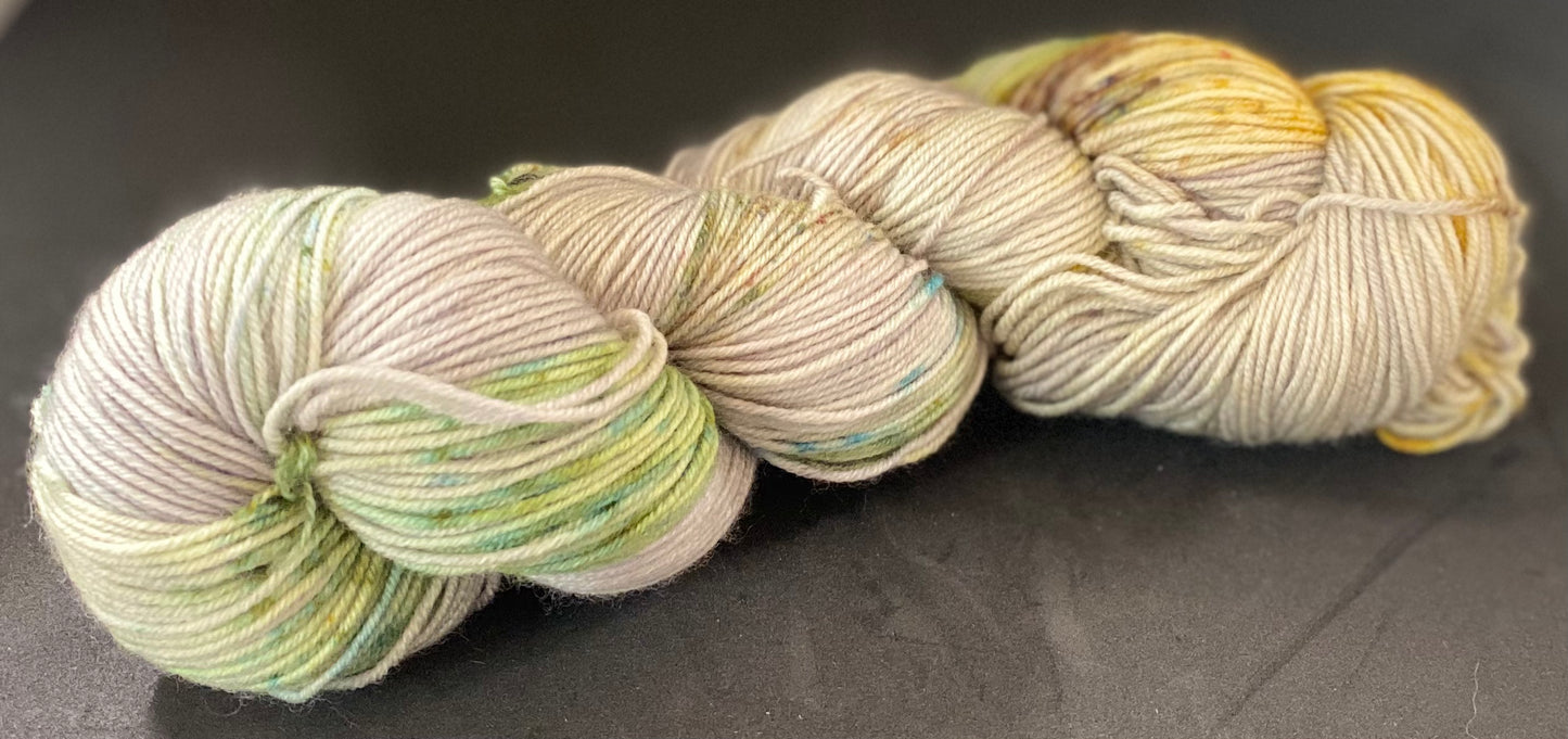 4ply Merino Twist