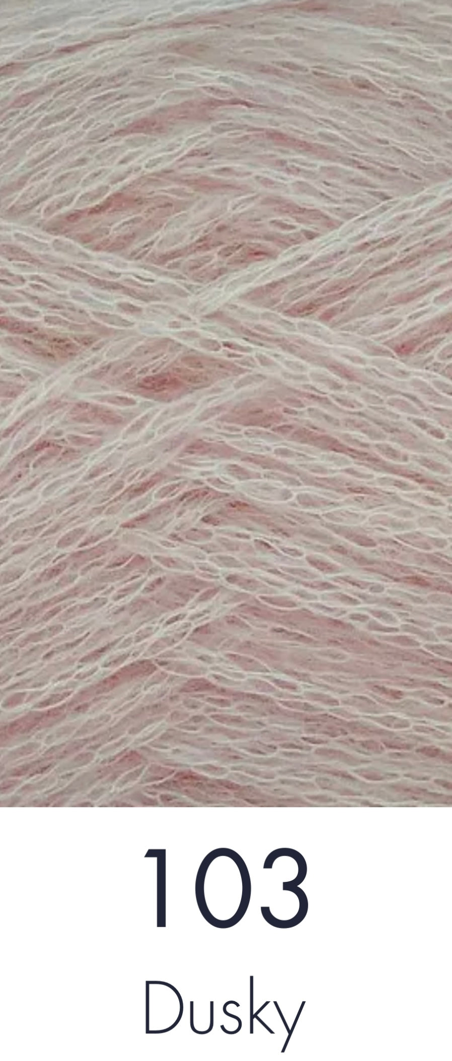 Brackenvale 8ply Wool