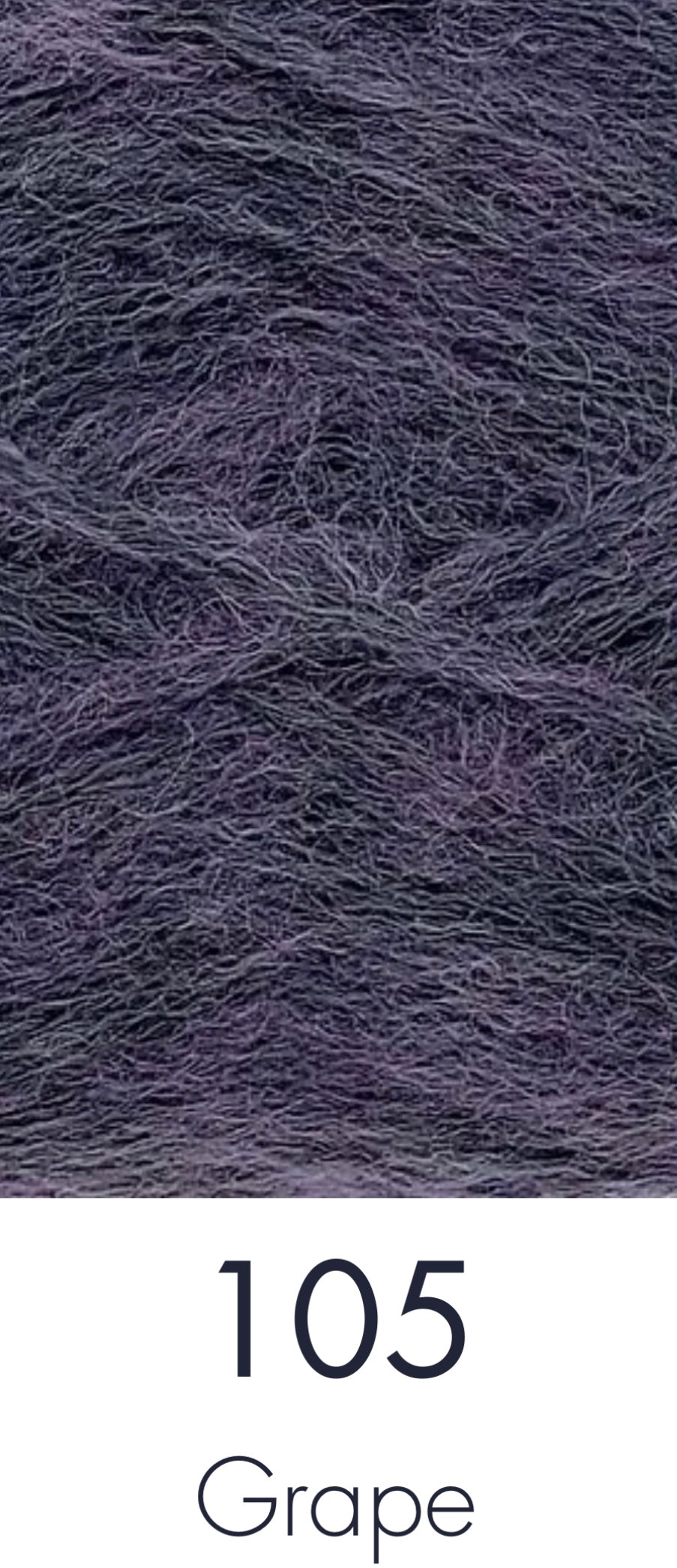 Brackenvale 8ply Wool