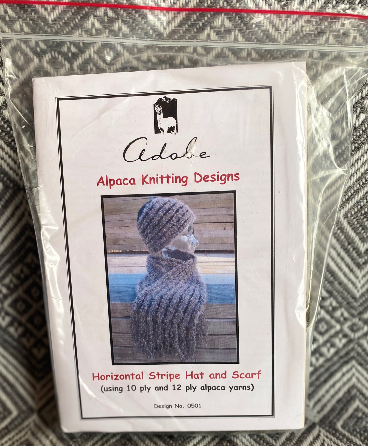 Adobe Knitting Kits