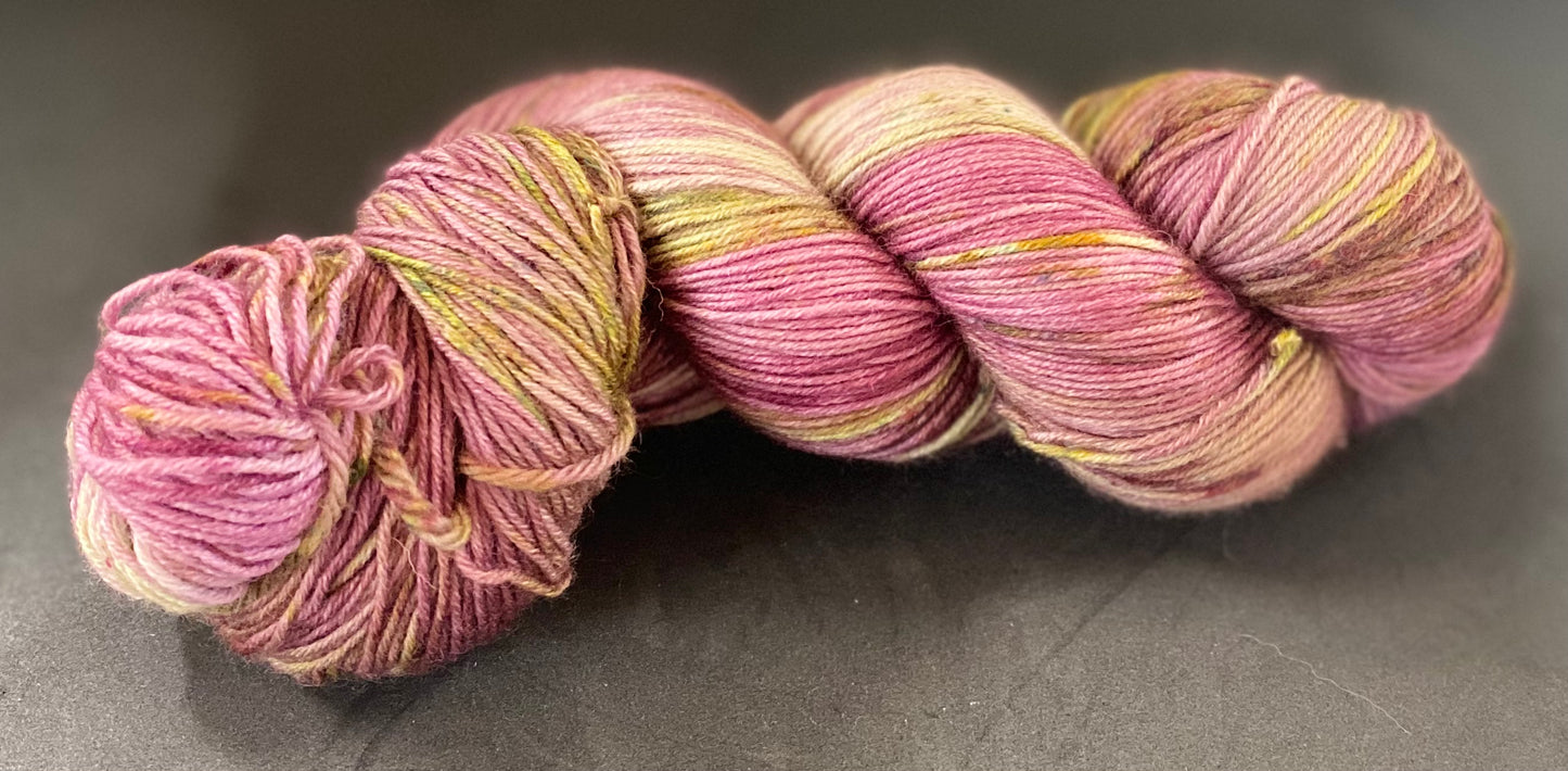 4ply Merino Twist