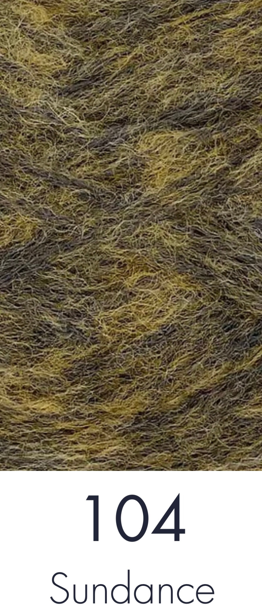 Brackenvale 8ply Wool
