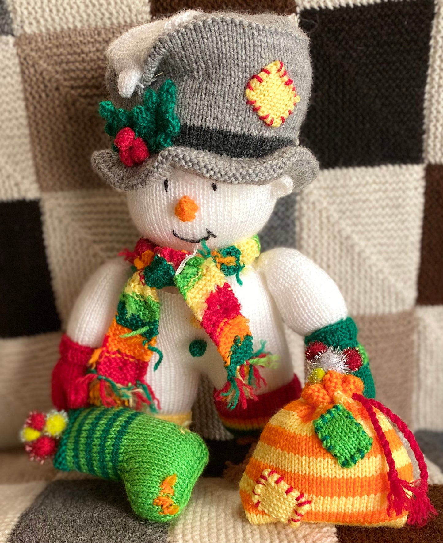 Snowman