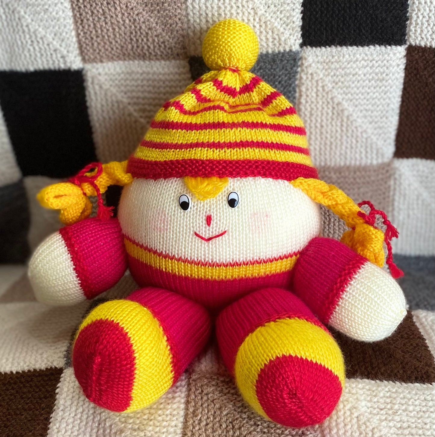 Humpty Dumpty