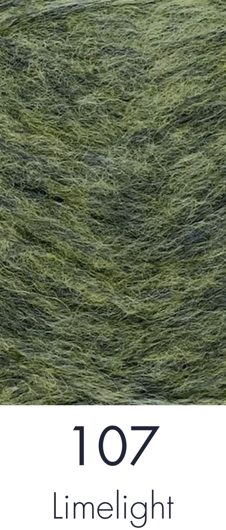 Brackenvale 8ply Wool